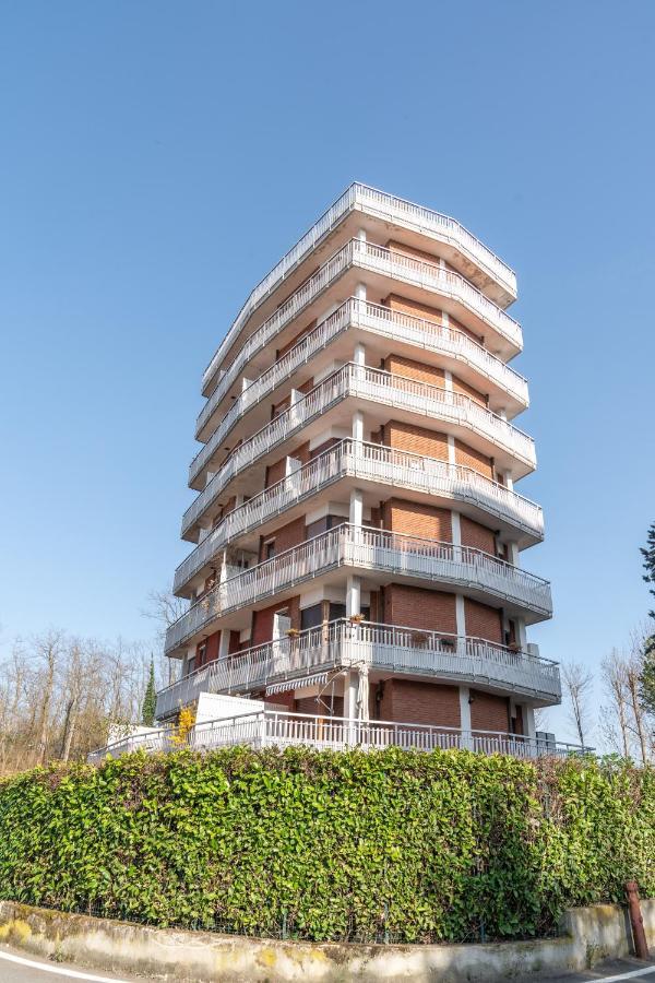 Two Steps From Lake - Lake Maggiore Relax Dormelletto Exterior foto
