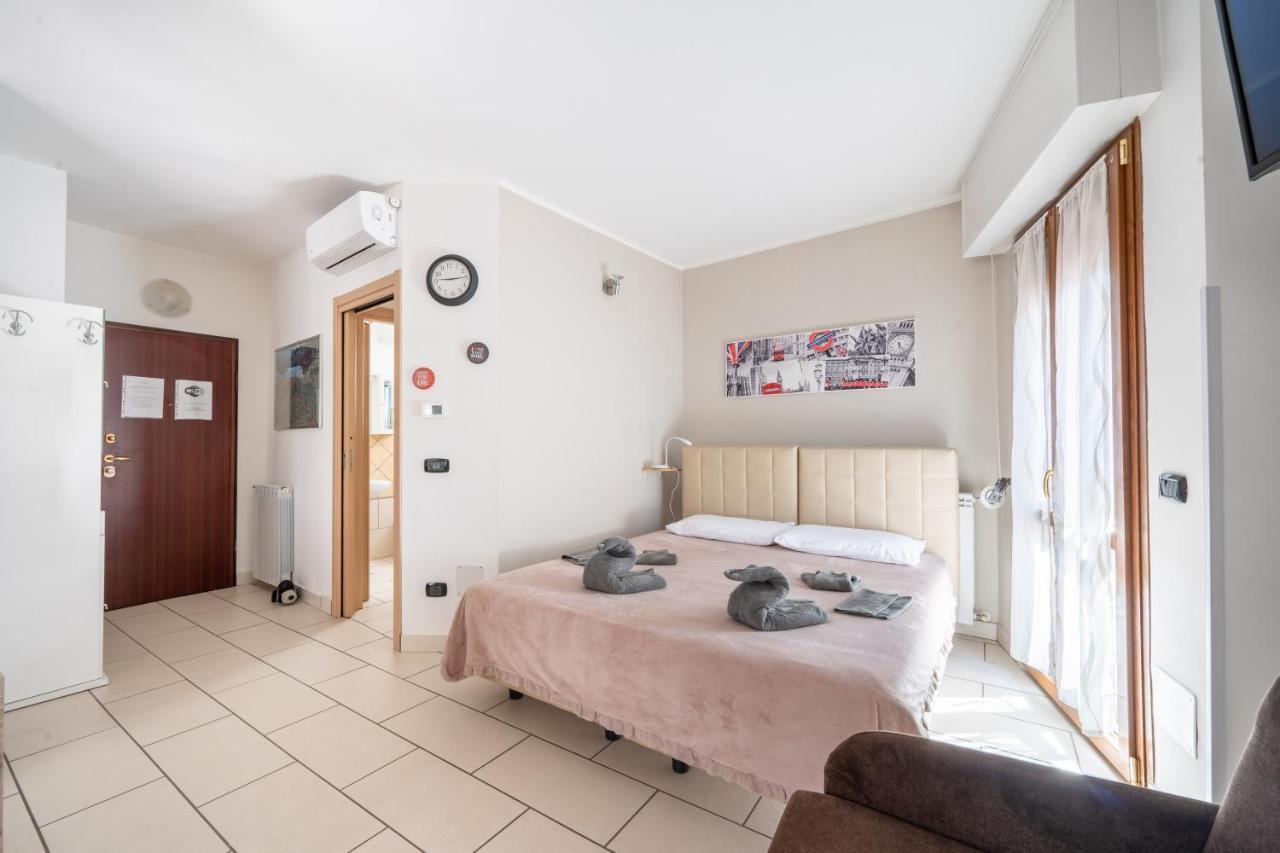 Two Steps From Lake - Lake Maggiore Relax Dormelletto Exterior foto