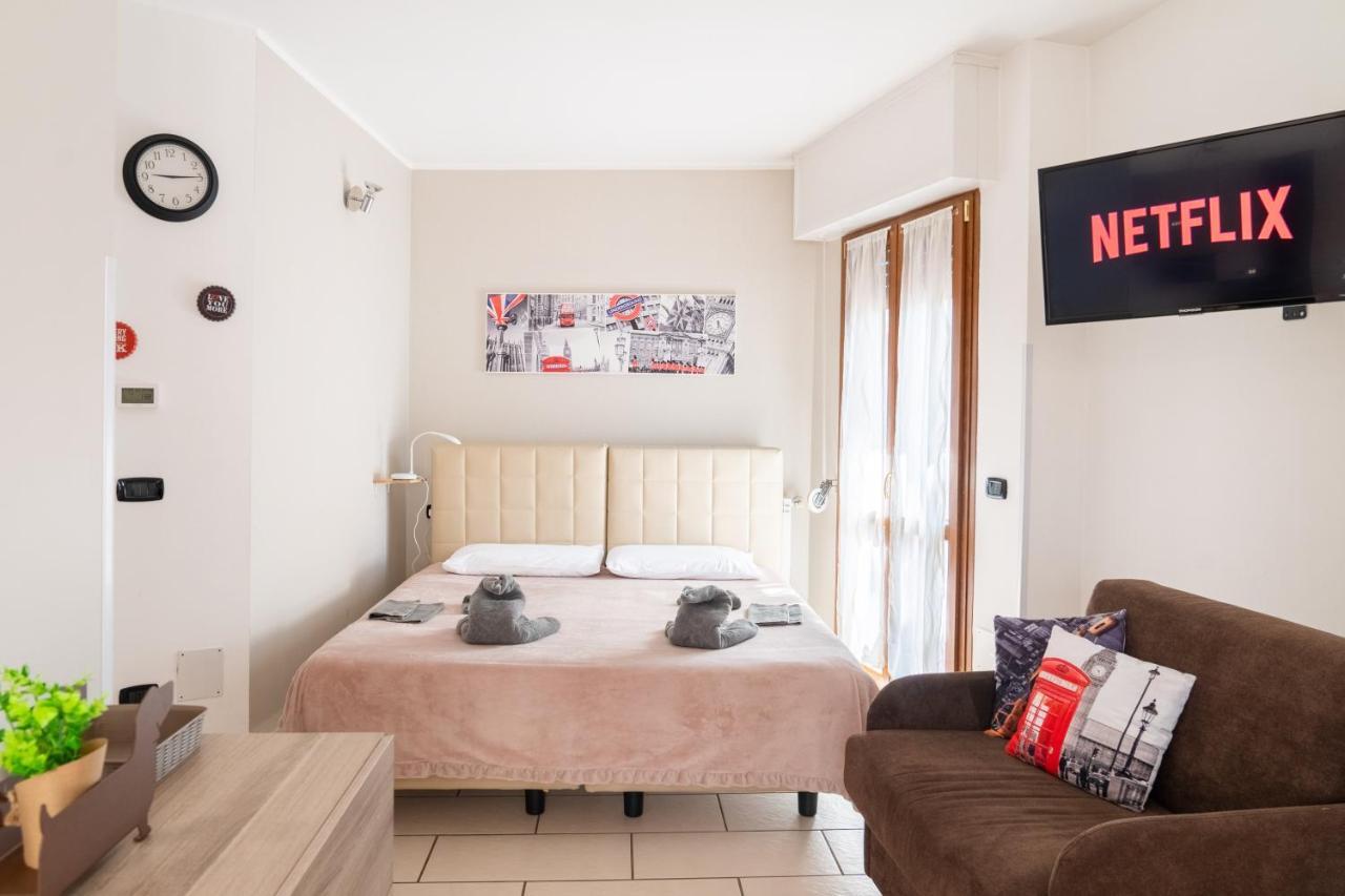 Two Steps From Lake - Lake Maggiore Relax Dormelletto Exterior foto